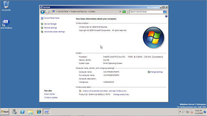 Windows Server 2008 R2 SP1 AIO Feb 2019 DVD ISO Free 