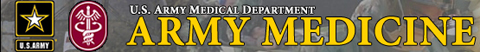 US army medical department