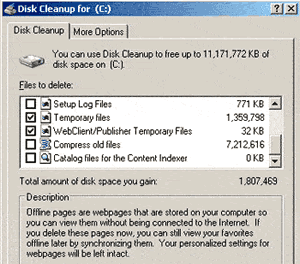 Clean up windows installer folder server 2003 - springkopla