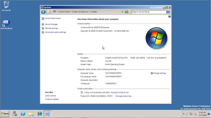 Windows Server 2012 R2 Torrent