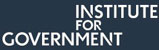 instituteforgovernment