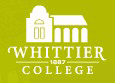 Whittier college