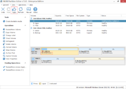 cannot shrink volume windows server 2012 r2 cannot shrink volume windows server 2012 r2