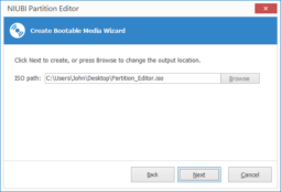 free usb bootable partition software free usb bootable partition software