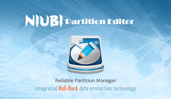 Partition manager software