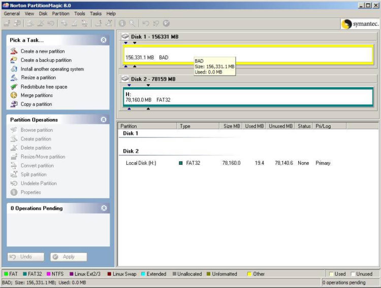 Partition Magic Wiki and Full Introduction.